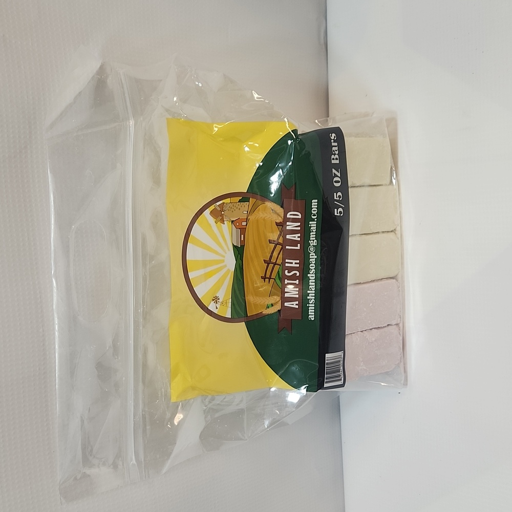 Amish Soap